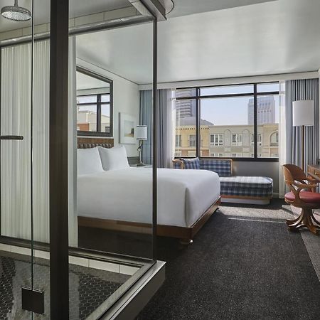Pendry San Diego Exterior photo