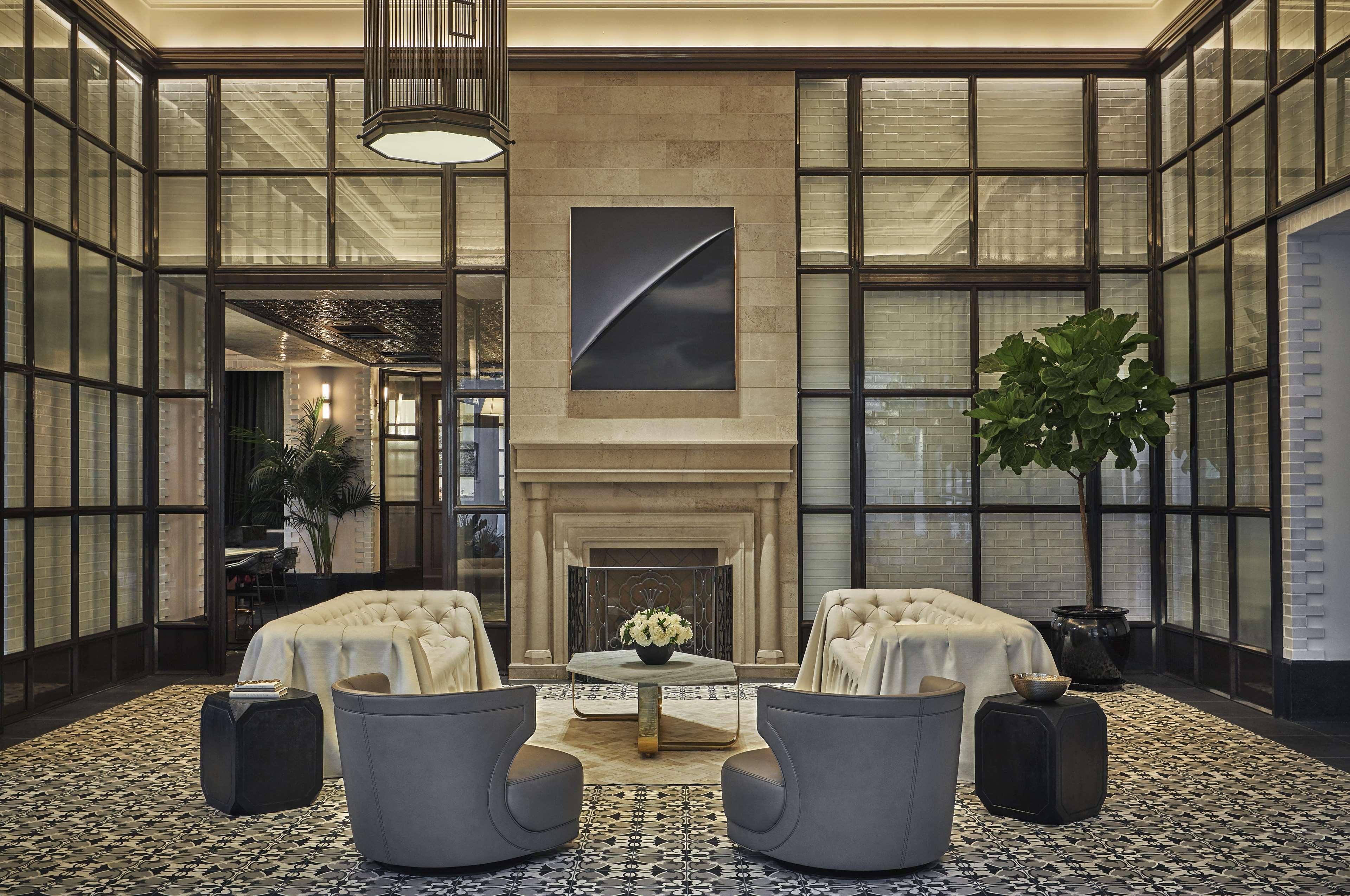 Pendry San Diego Exterior photo