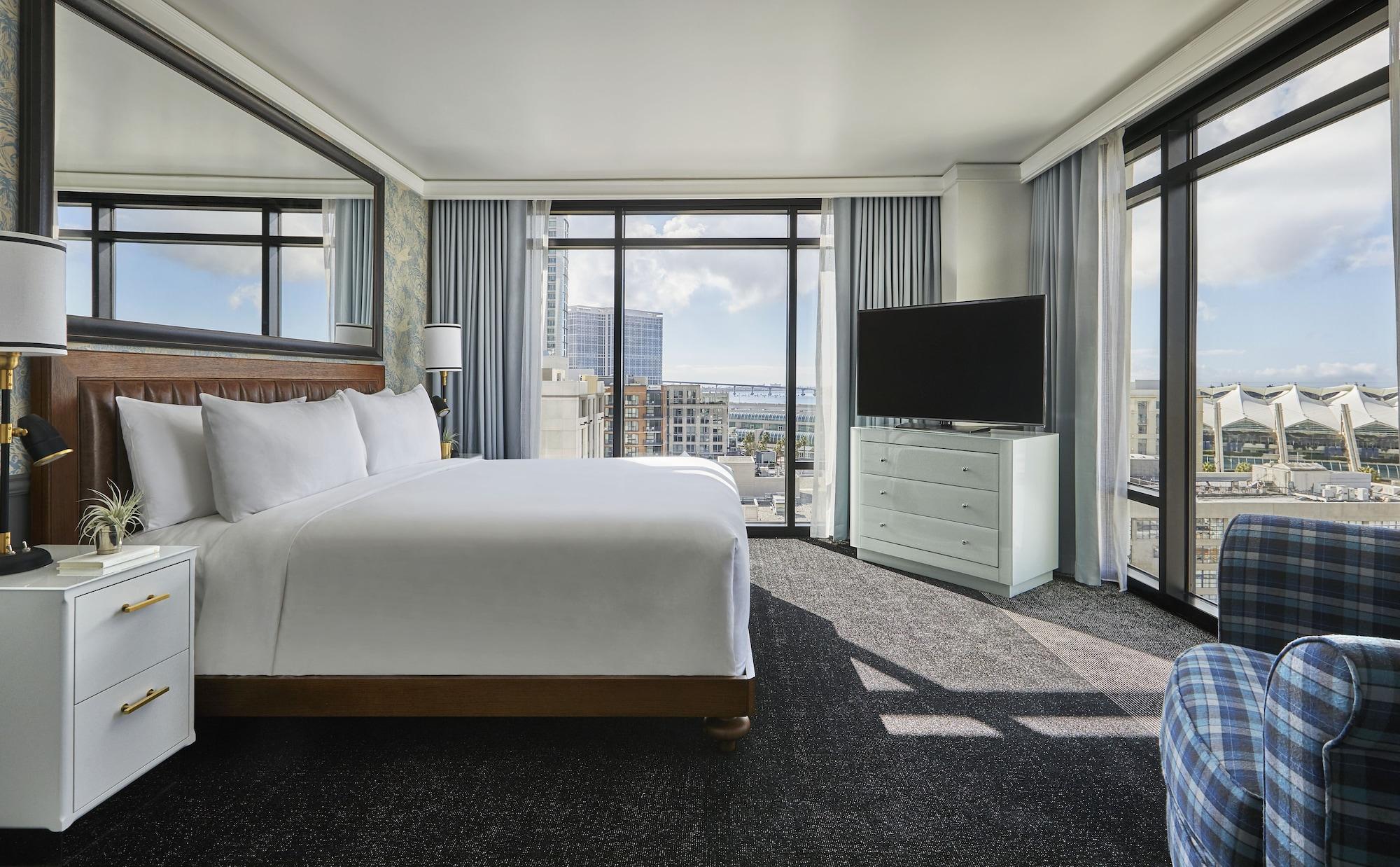 Pendry San Diego Exterior photo
