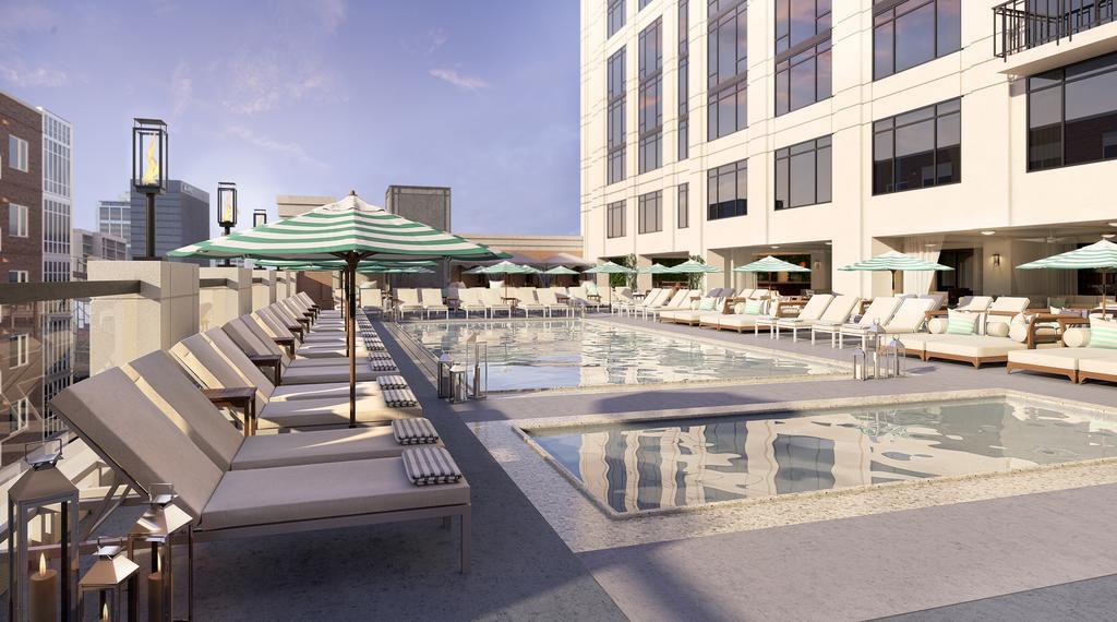 Pendry San Diego Exterior photo